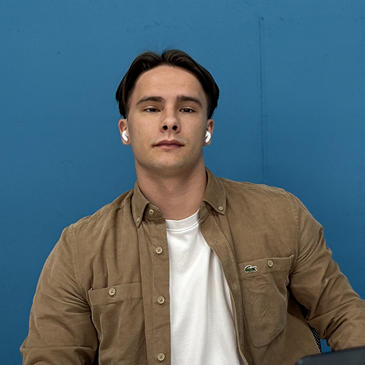 фото Николай Арановский