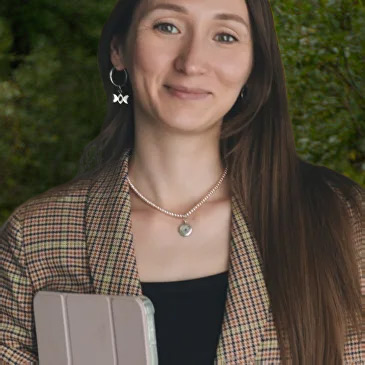 фото Ксения Скурат