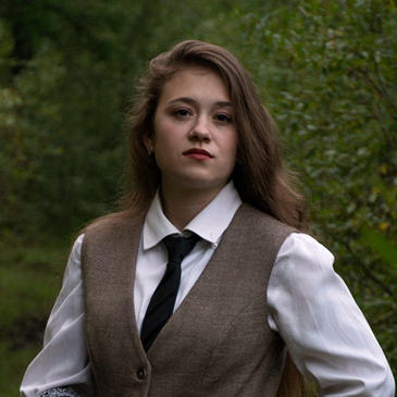 фото Регина Колпакова