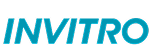 Invitro - логотип
