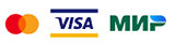 mastercard visa мир