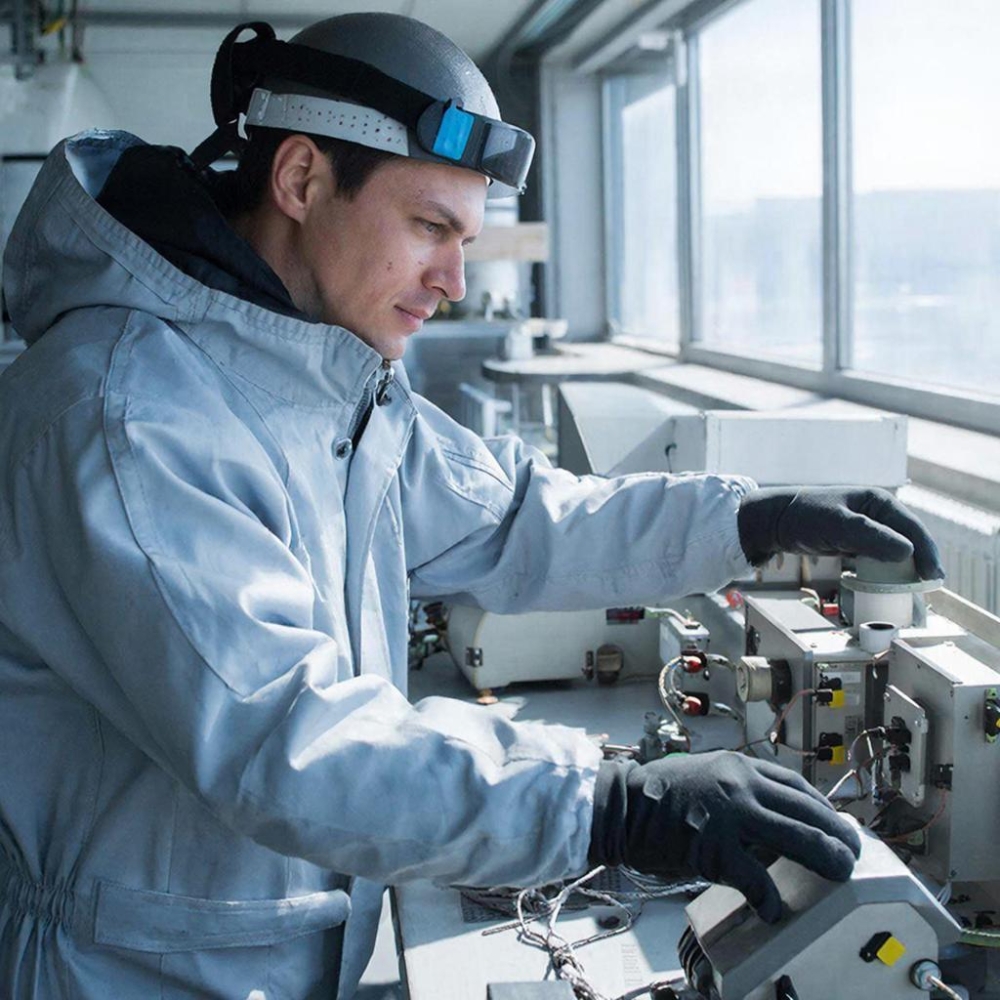 Атомные станции: проектирование, эксплуатация и инжиниринг