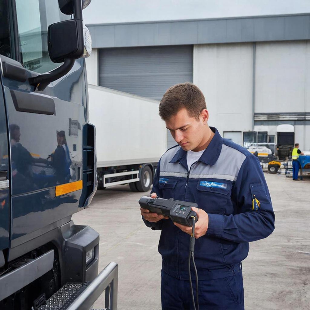 Инженер по безопасности дорожного движения