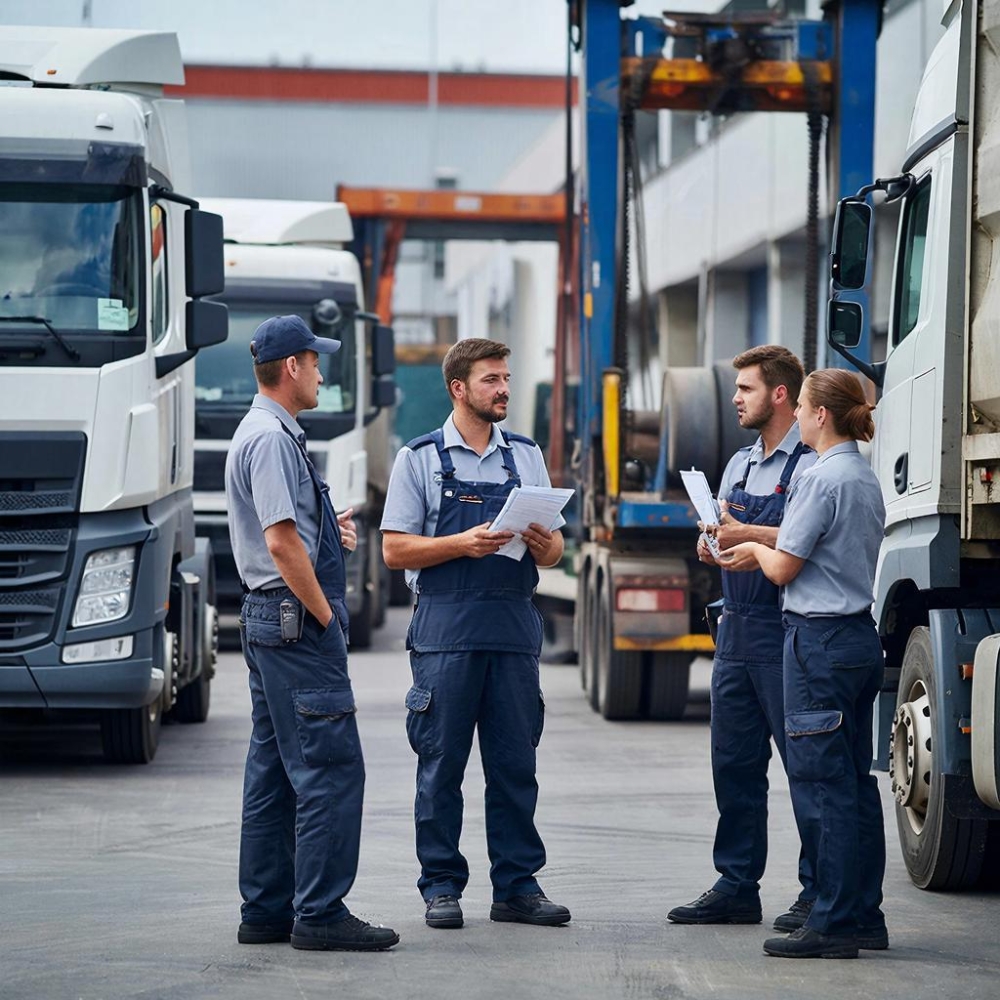 Обеспечение безопасности дорожного движения