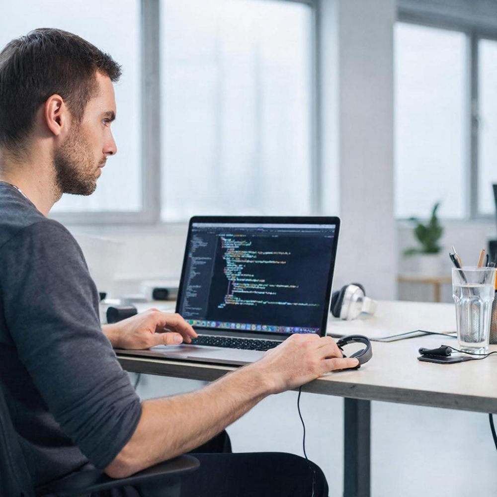 Программная инженерия