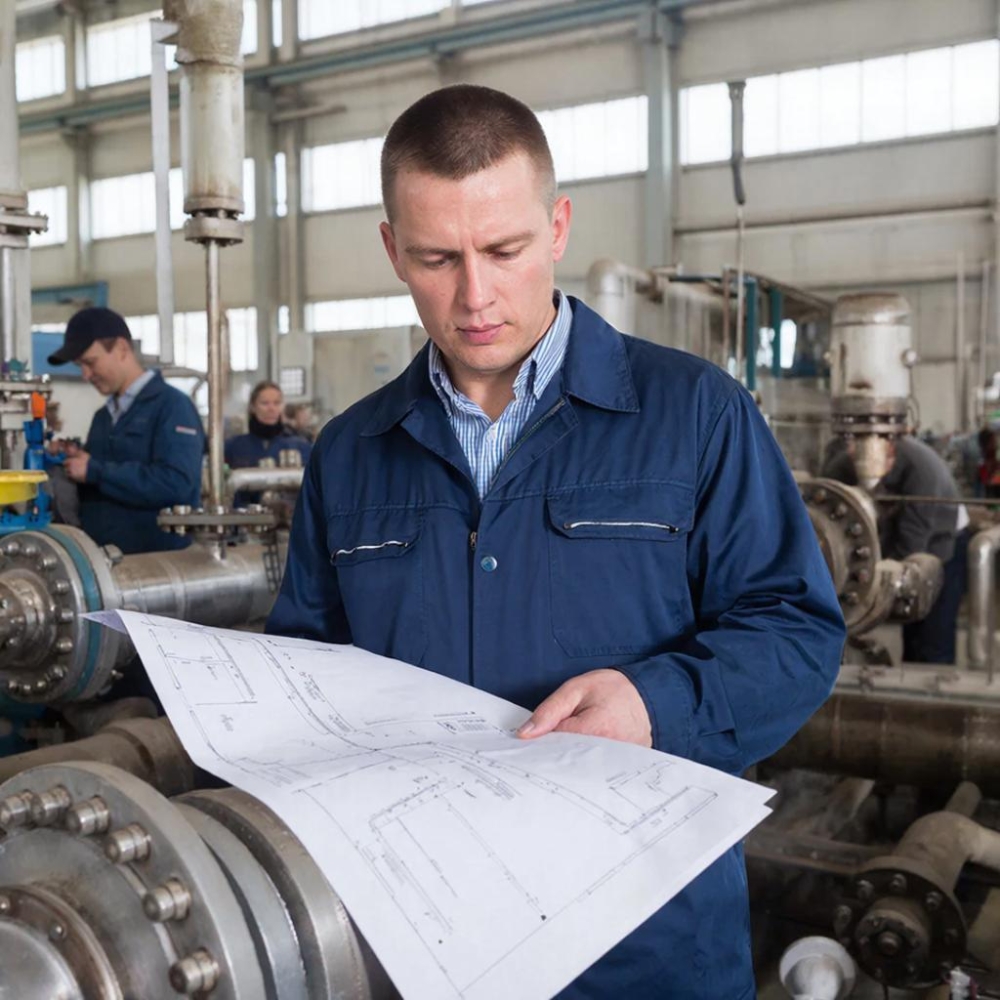 Газоснабжение