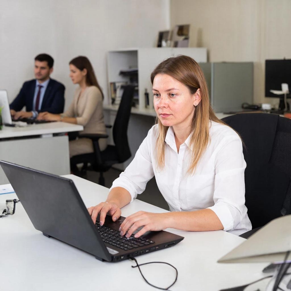 Управление персоналом. Кадровое делопроизводство и охрана труда