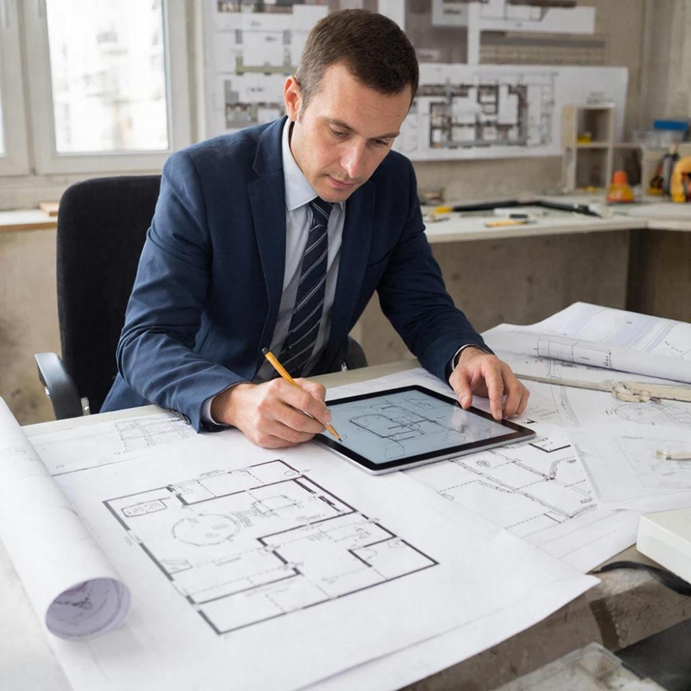 Проектирование систем водоснабжения и водоотведения (канализации)