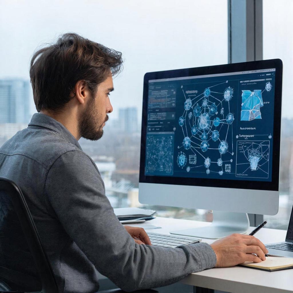 Промт-инжиниринг. Промт-инженер