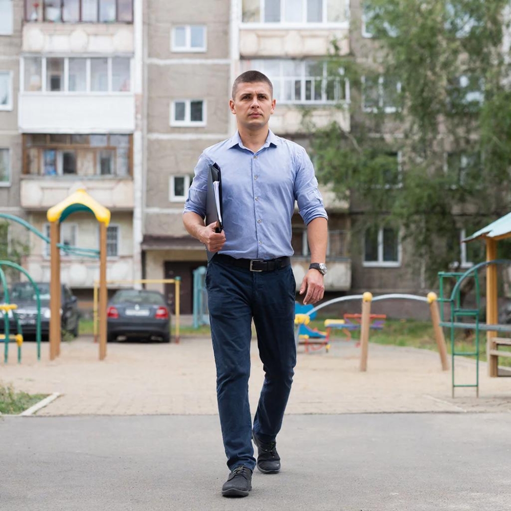 Техническое обслуживание объектов жилищно-коммунального хозяйства и городской инфраструктуры