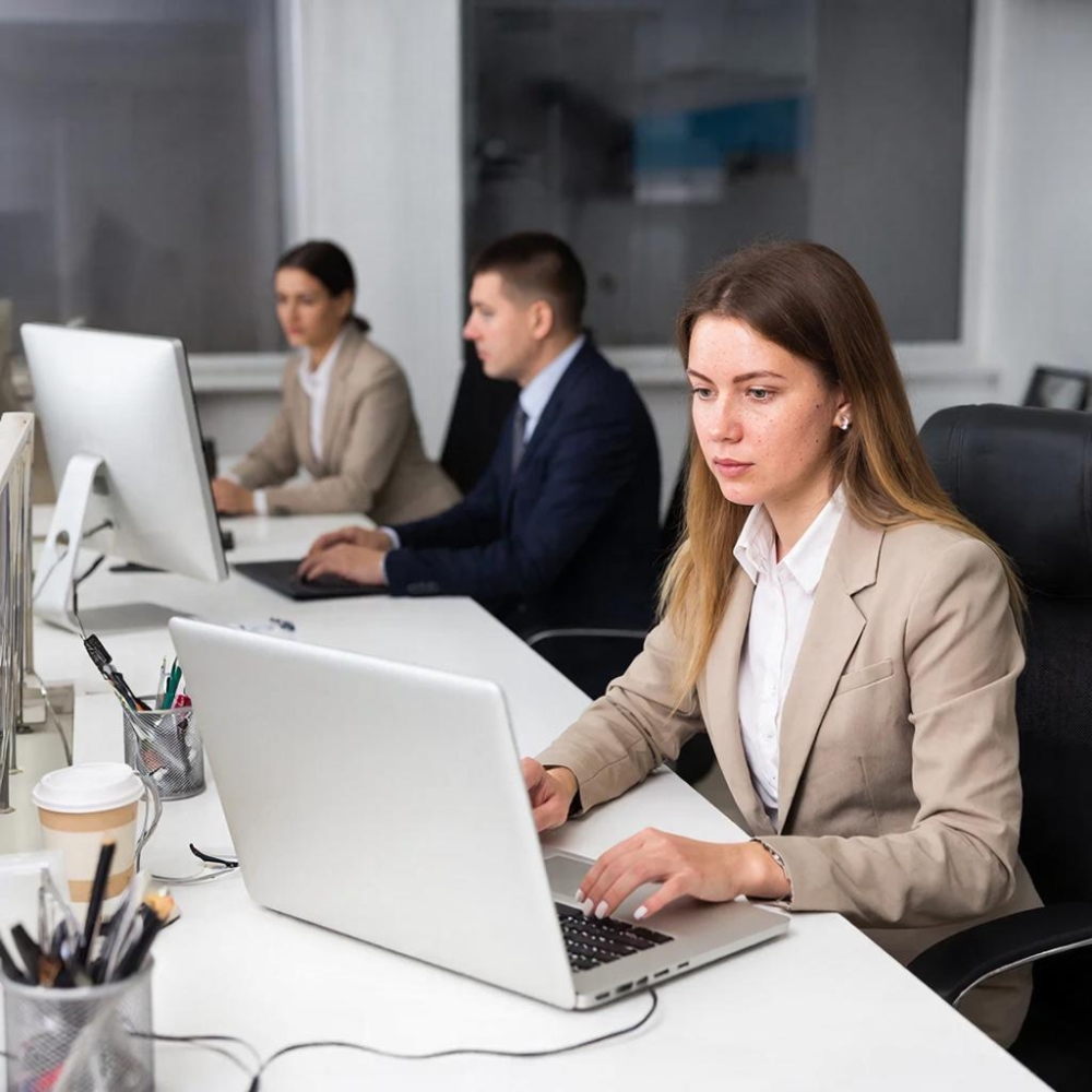 Кадровое делопроизводство