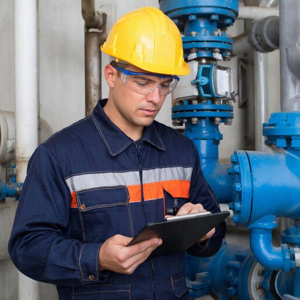 Специалист по эксплуатации и ремонту сетей водоснабжения и водоотведения