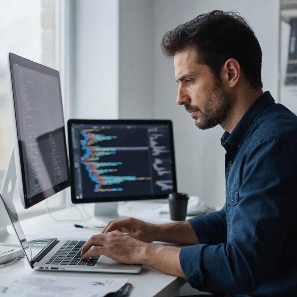 Инженер-программист