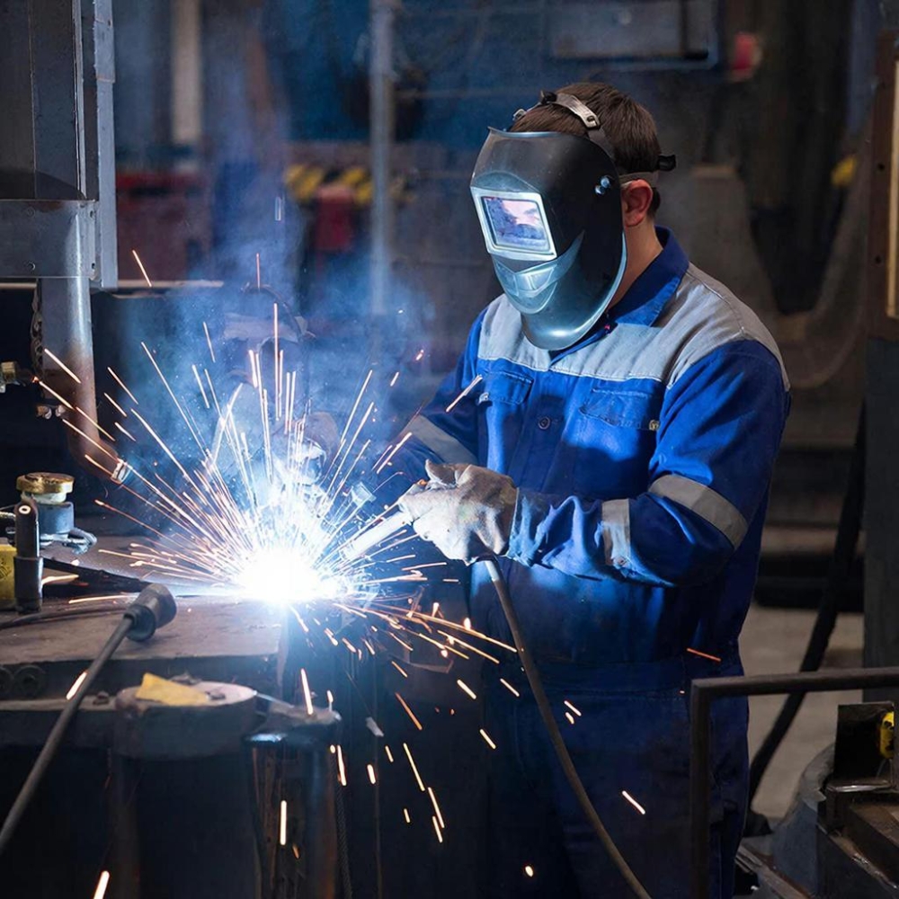 Инженер по сварке (специалист сварочного производства)