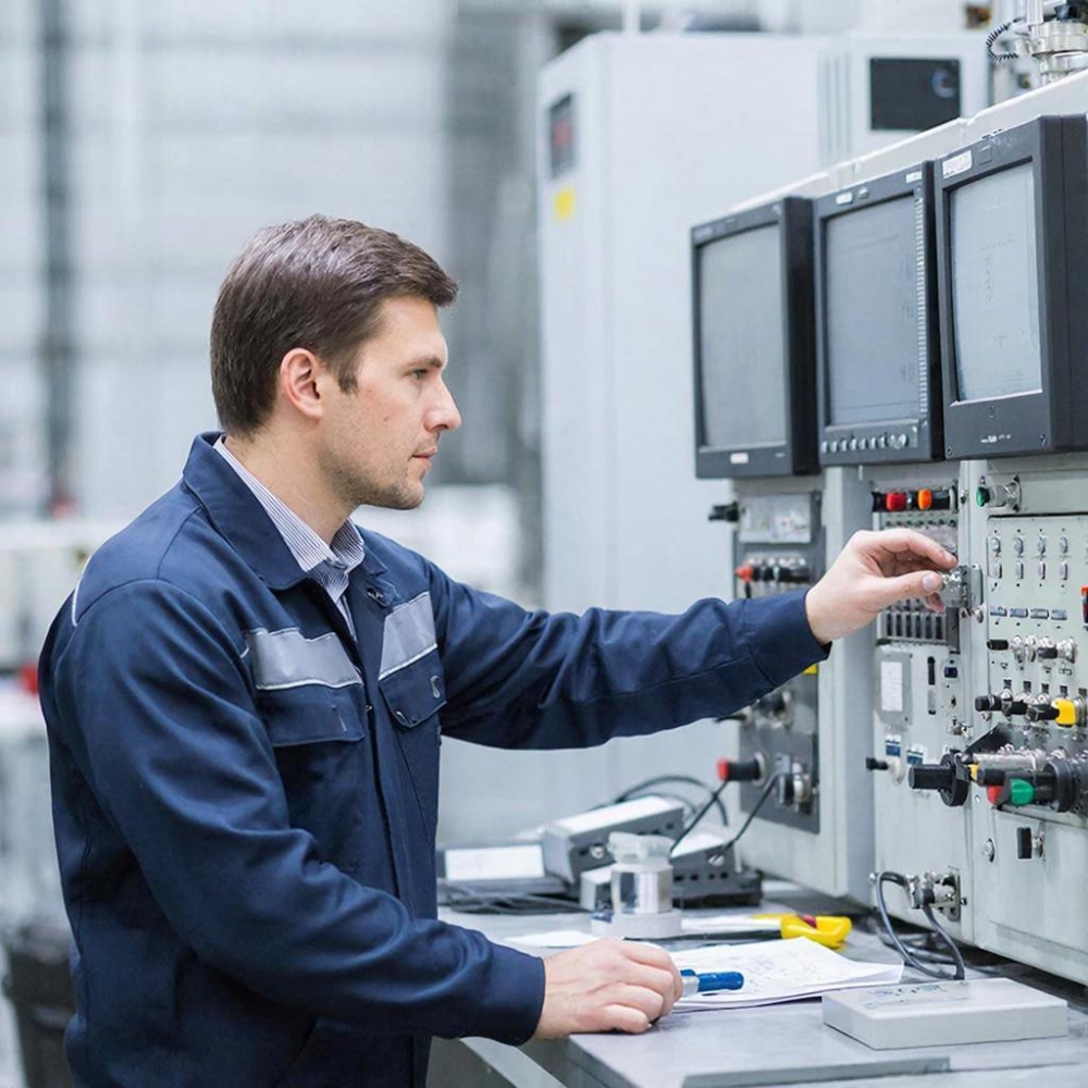 Автоматизация систем управления