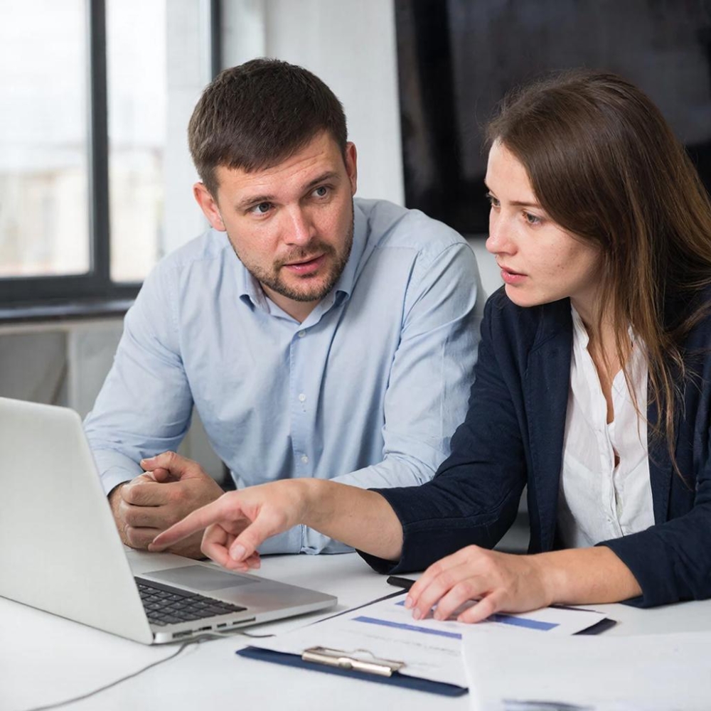 Информационный менеджмент и ИТ-консалтинг