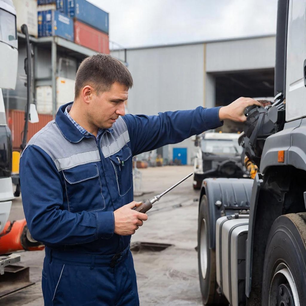 Специалист, ответственный за БДД