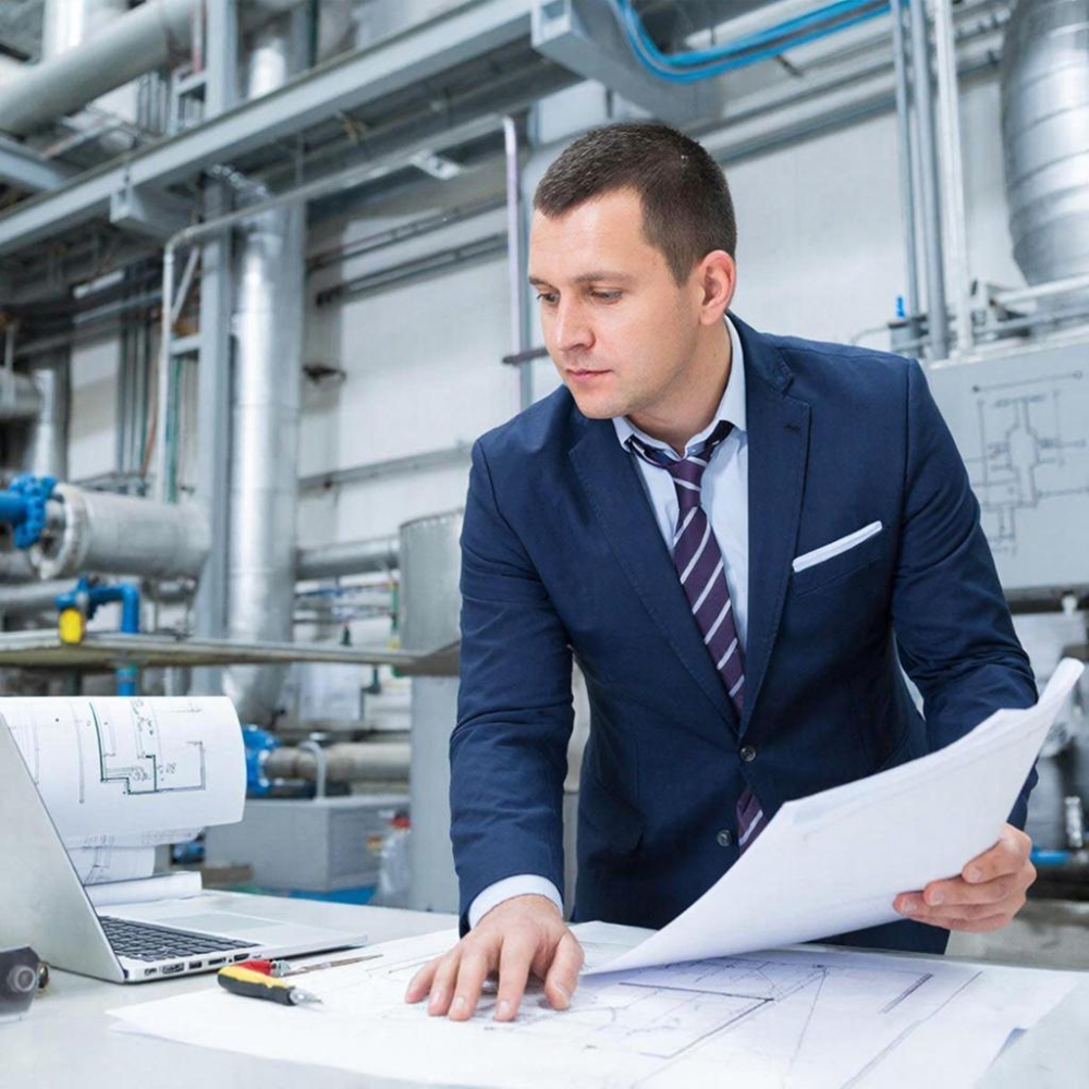 Проектирование и строительство внутренних и наружных инженерных систем водоснабжения и водоотведения