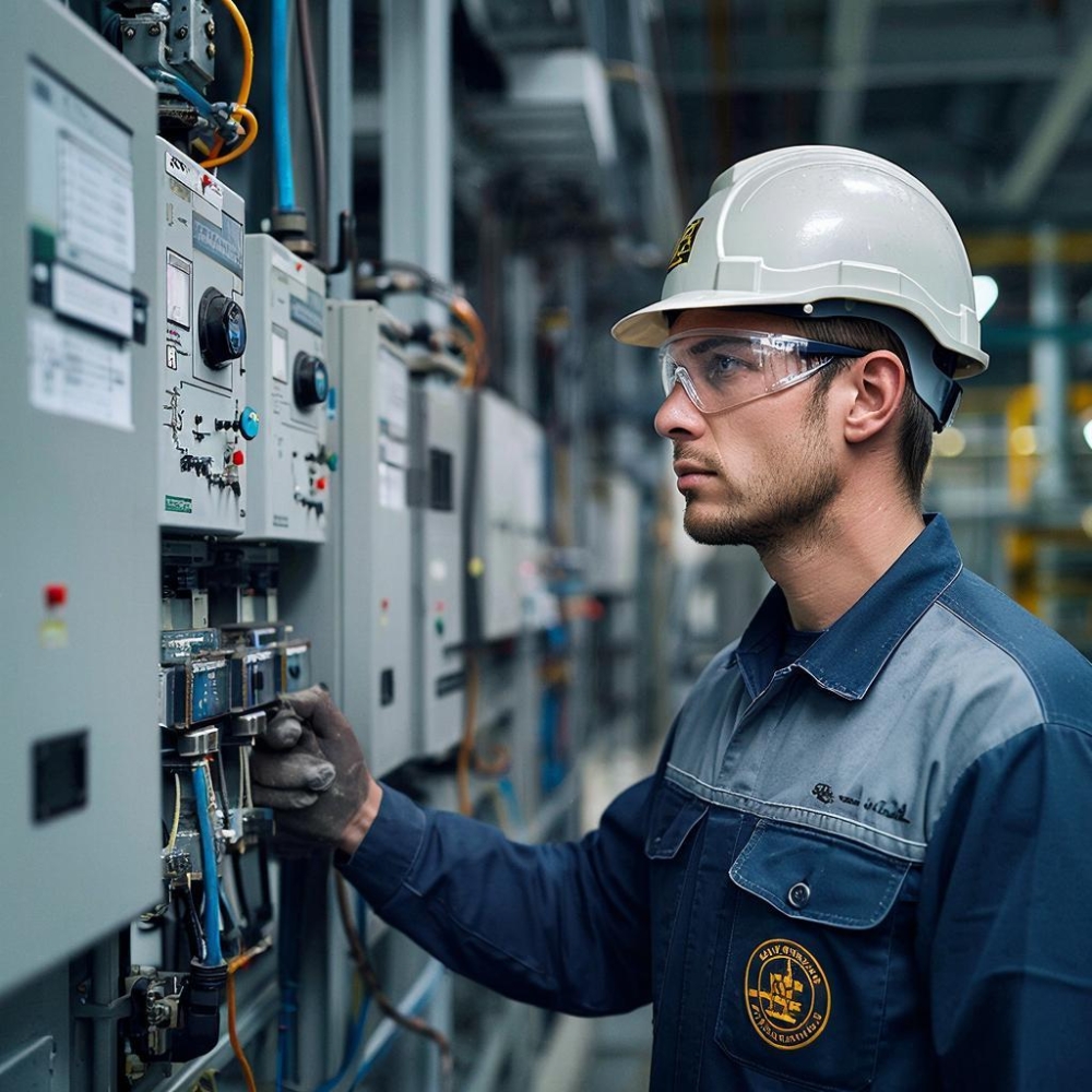 Электроэнергетика и электротехника