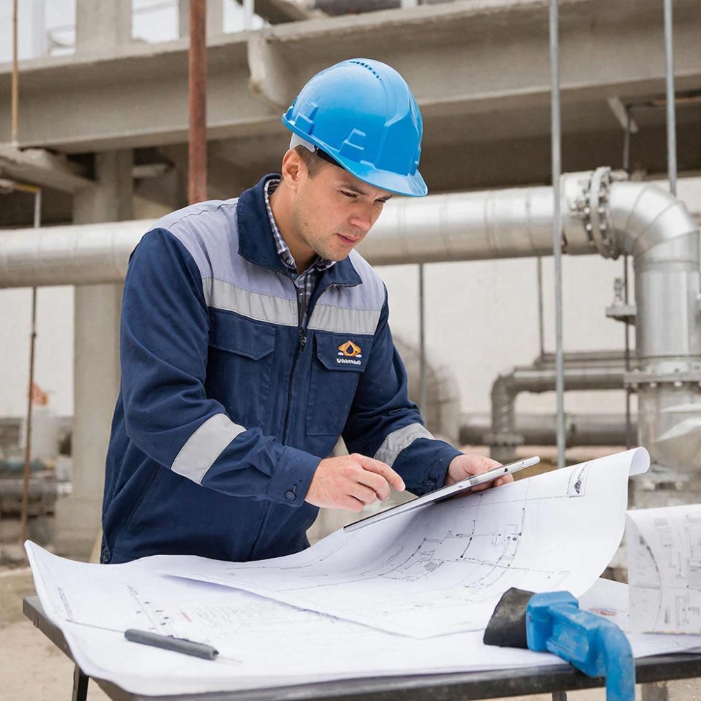 Водоснабжение, водоотведение, канализация