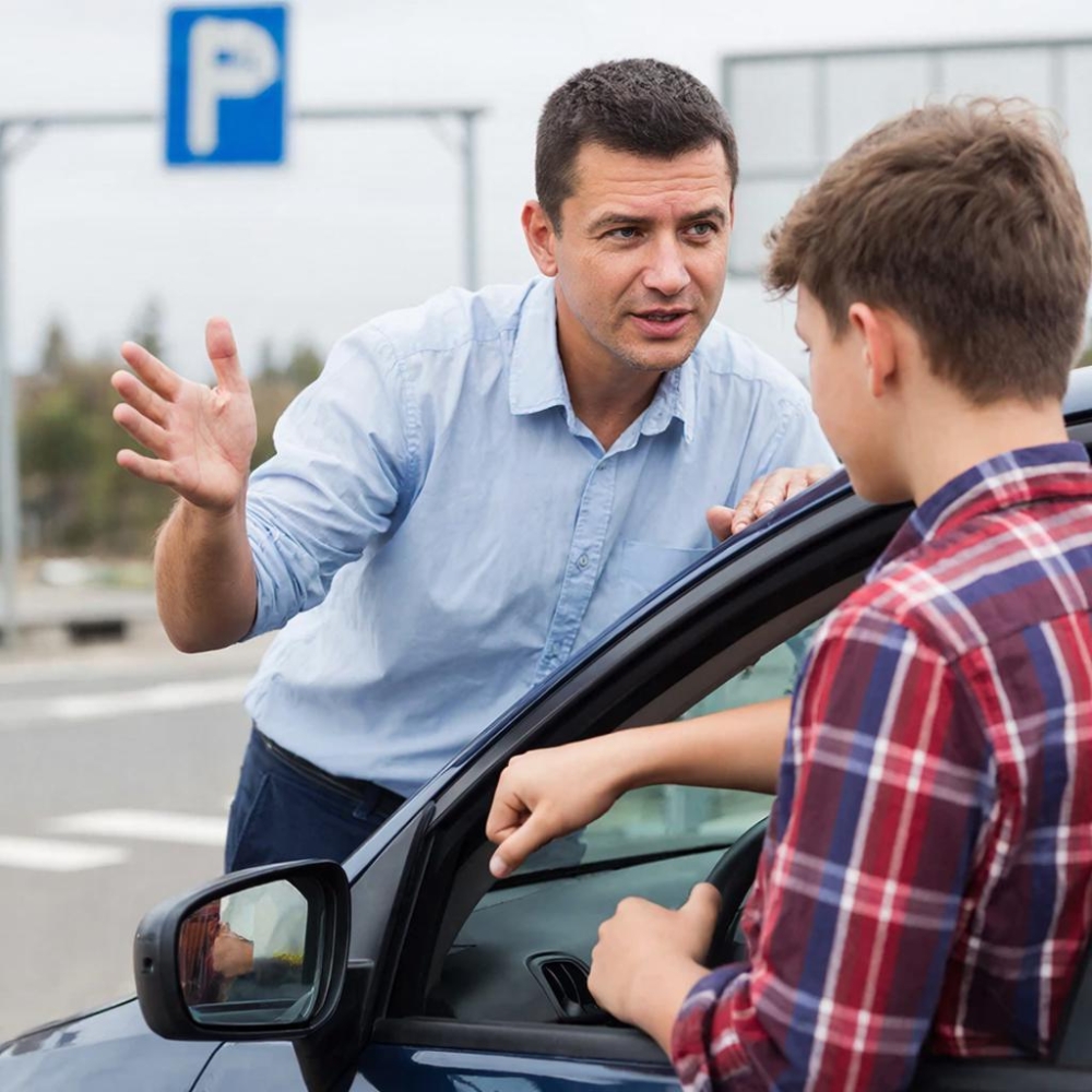 Мастер производственного обучения вождению транспортных средств
