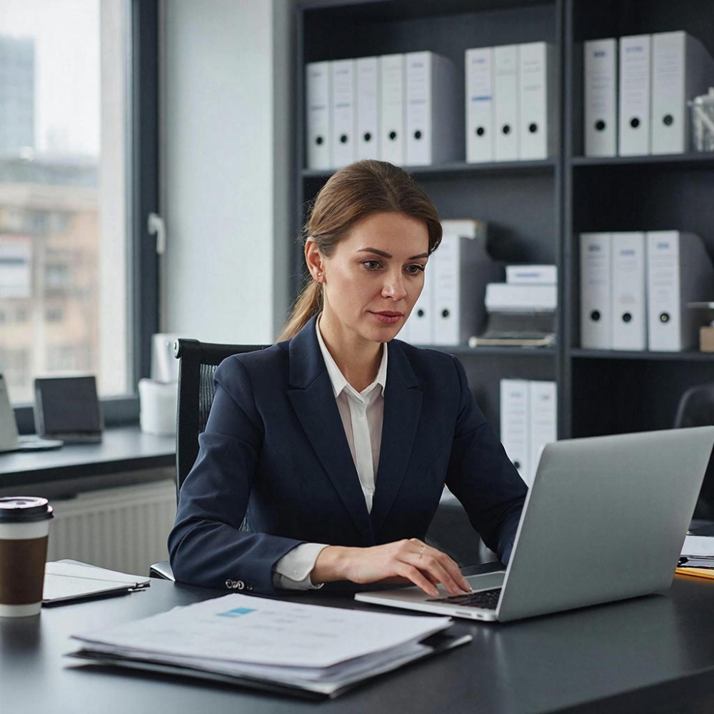 Оптимизация работы кадровой службы. КЭДО: переход и применение