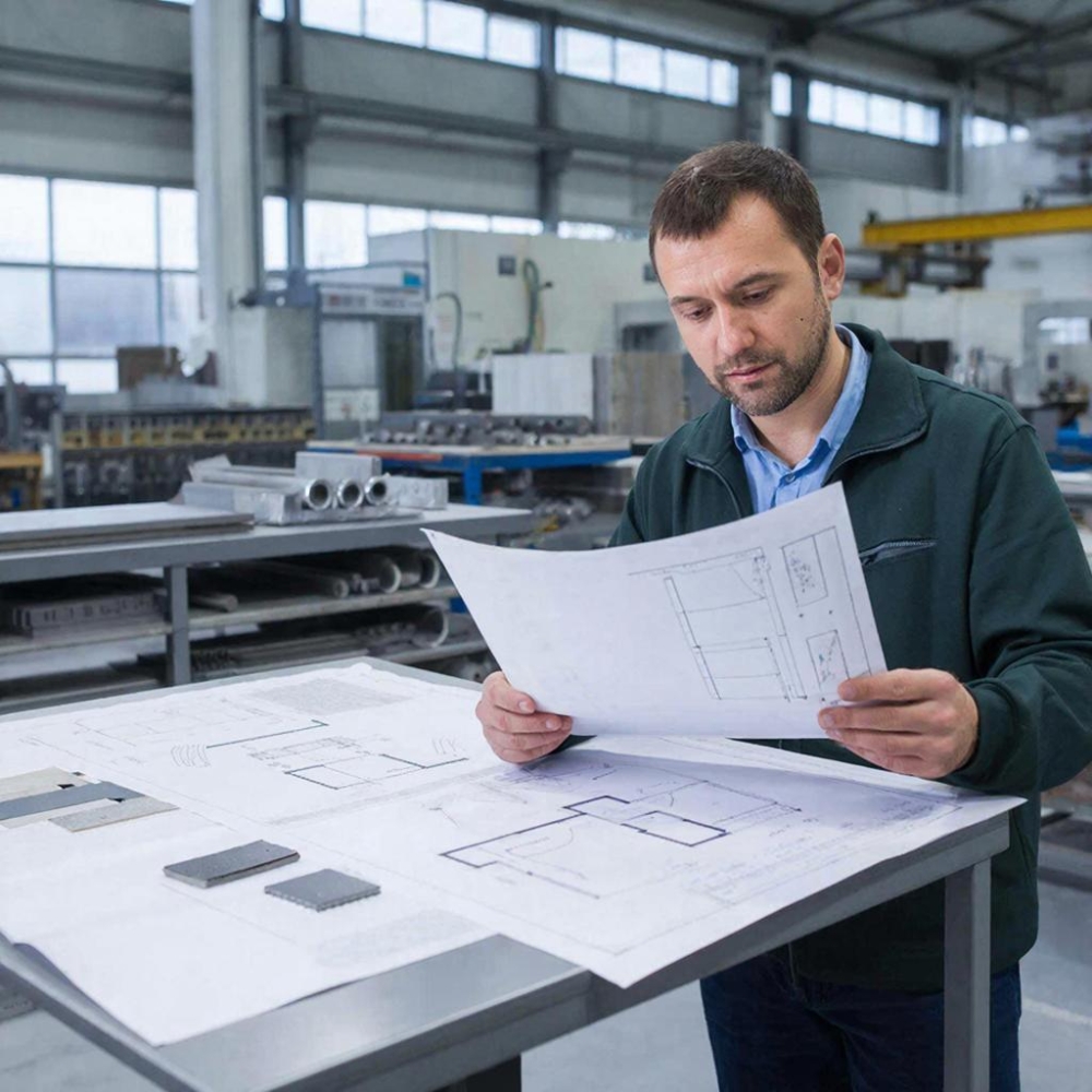 Материаловедение и технология обработки материалов