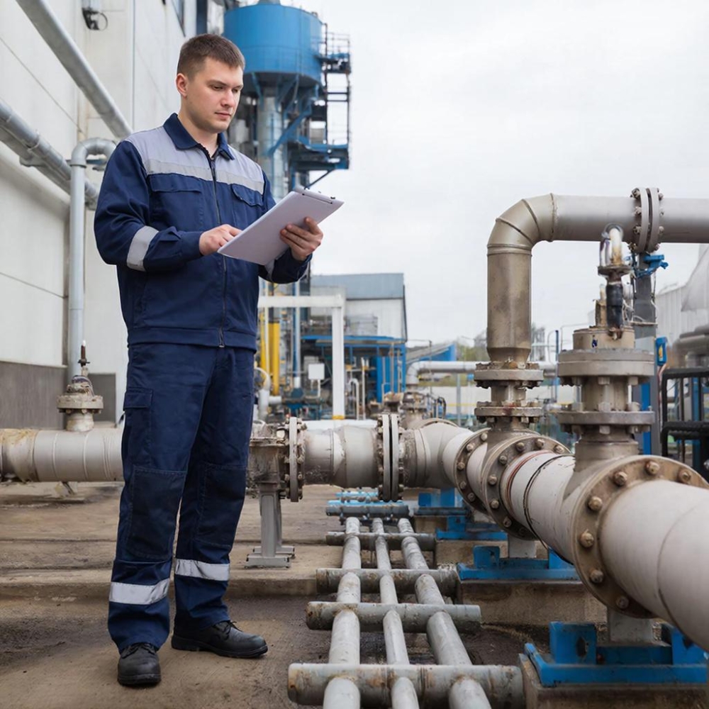 Водоотведение и очистные сооружения