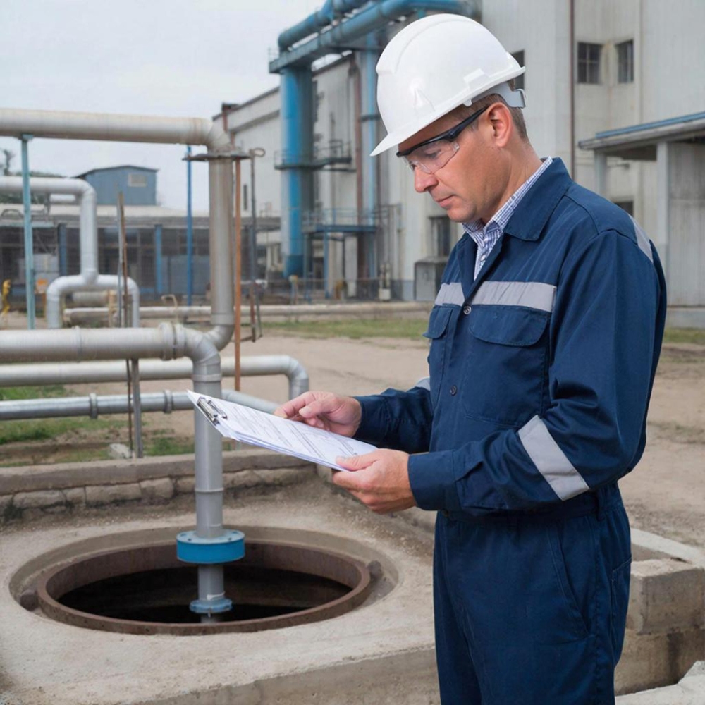 Системы и сооружения водоснабжения и водоотведения