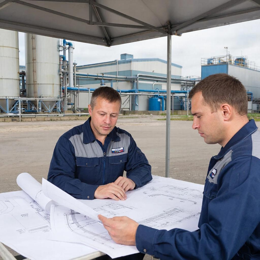 Инженерные системы водоснабжения и водоотведения