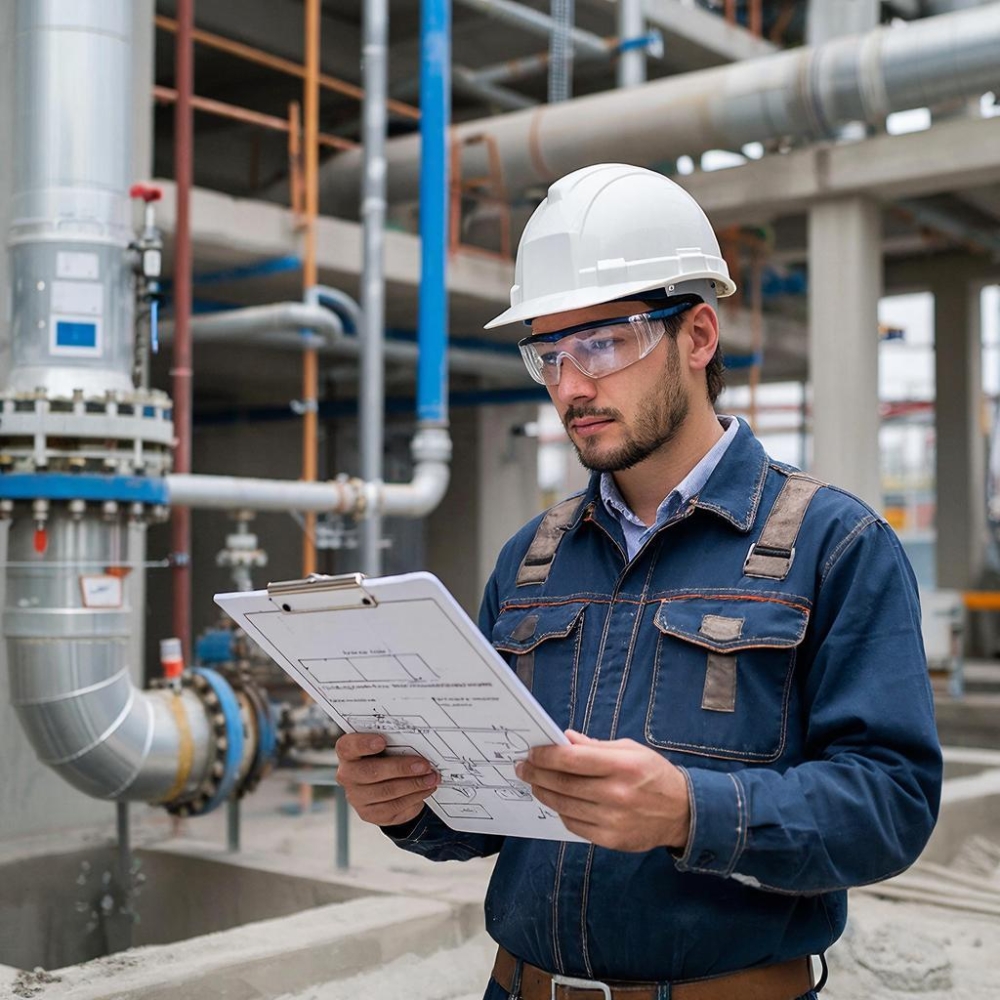 Водоснабжение и канализация