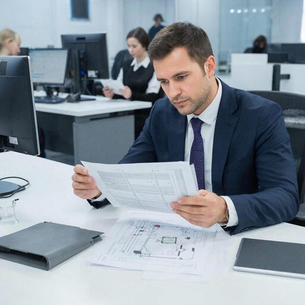 Производственный менеджмент и технология бережливого производства