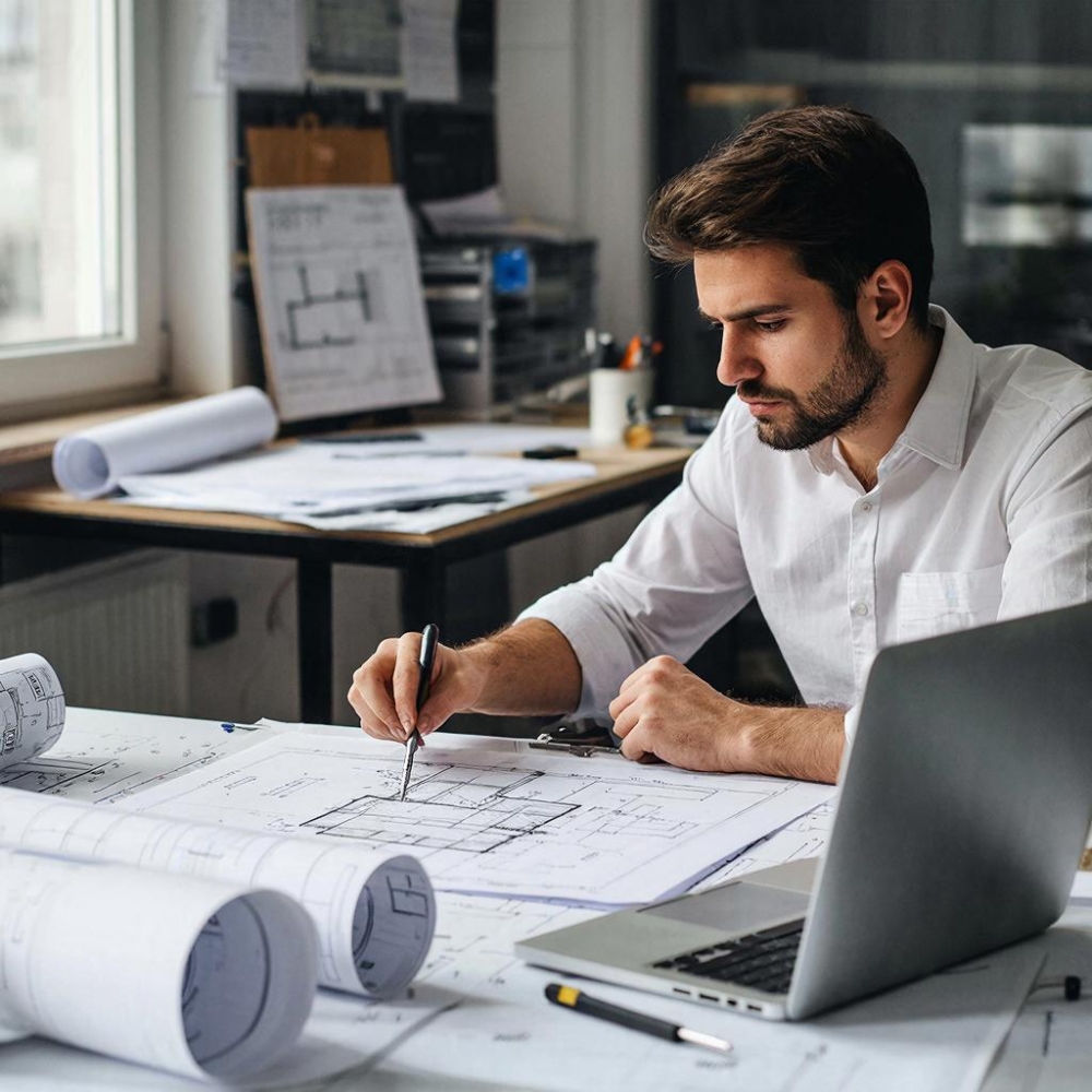 Проектирование систем вентиляции и кондиционирования