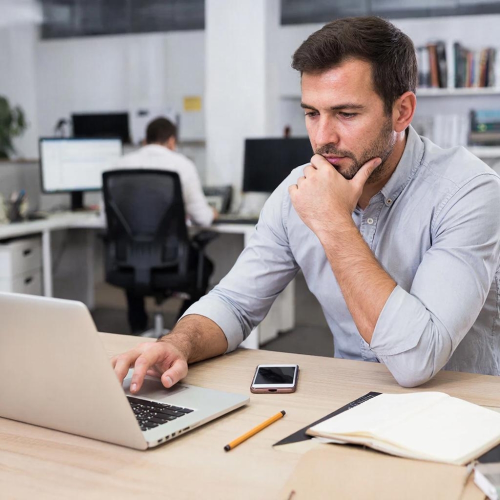 Архитектор (разработчик) мобильных приложений