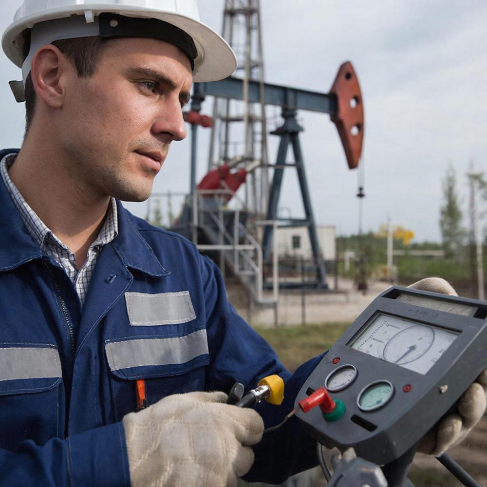 Добыча нефти, газа и газового конденсата