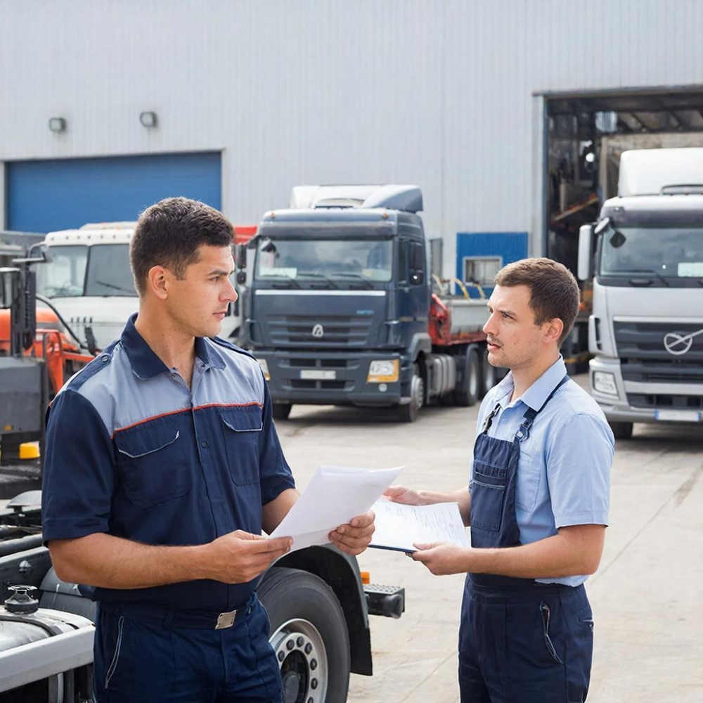 Организация и безопасность движения