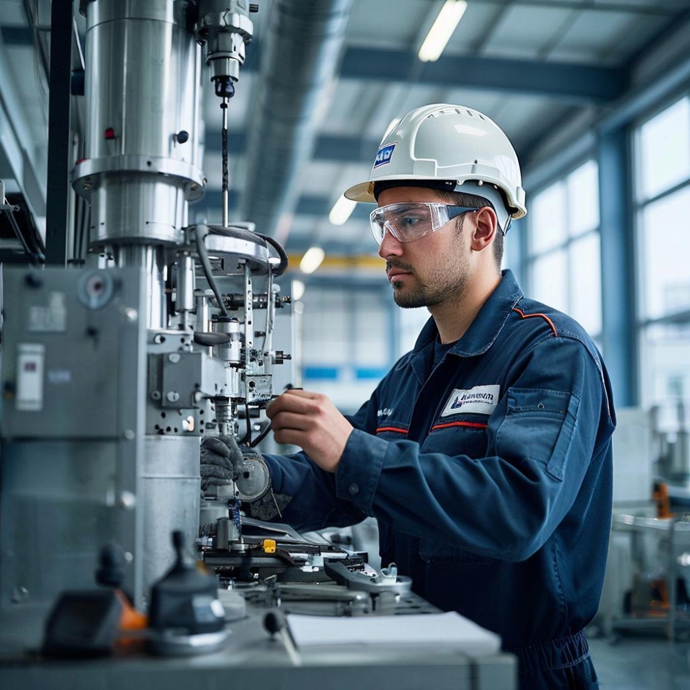 Электромеханика