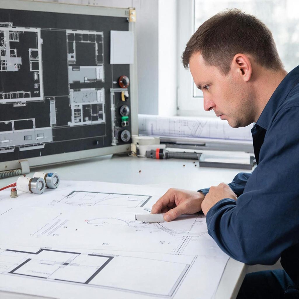 Системы пожаротушения, дымоудаления, оповещения и сигнализации