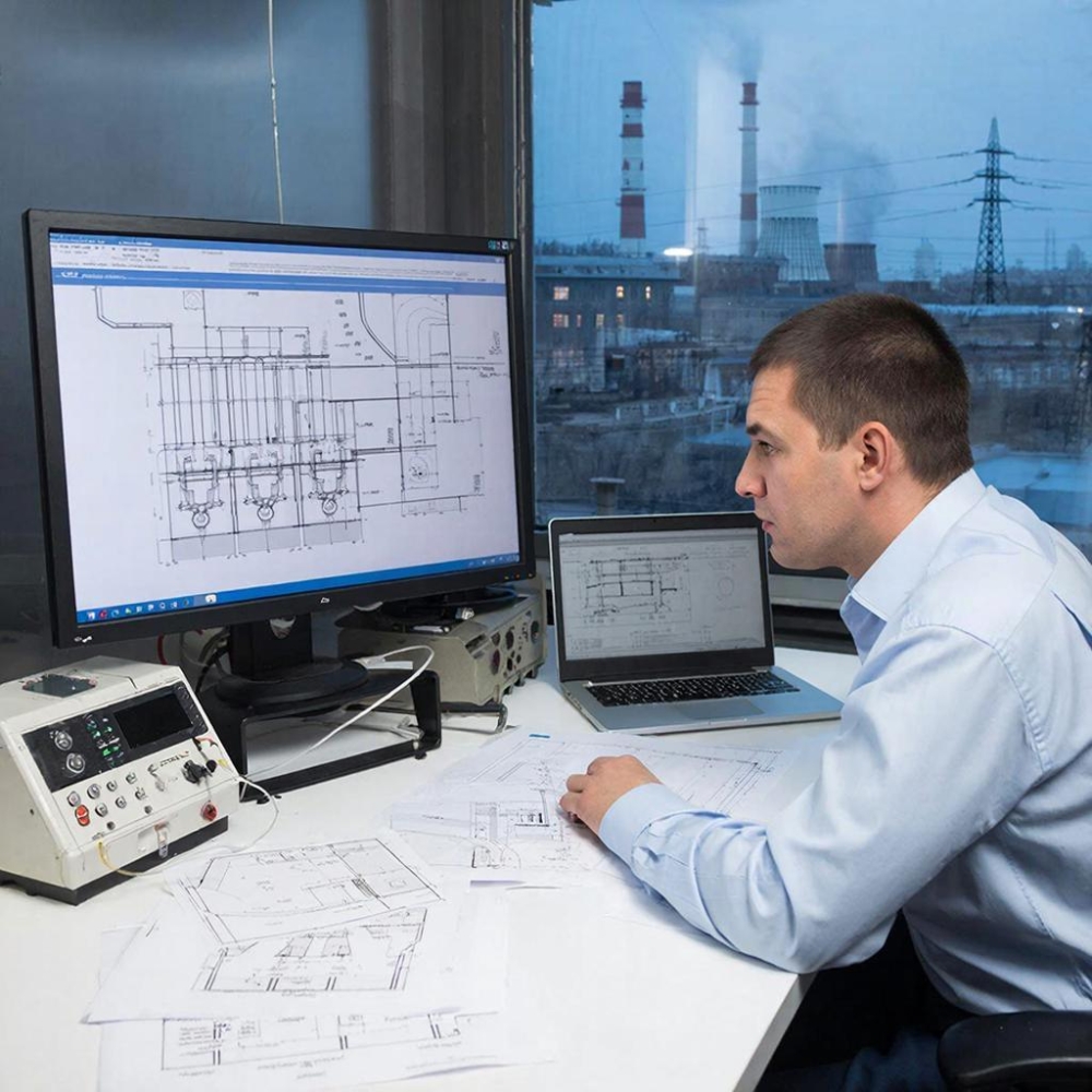 Теплоэнергетика и теплотехника