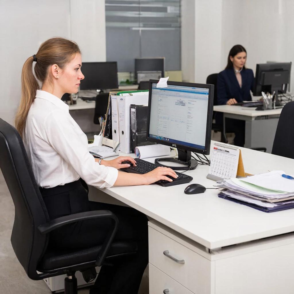 Персональные данные работников