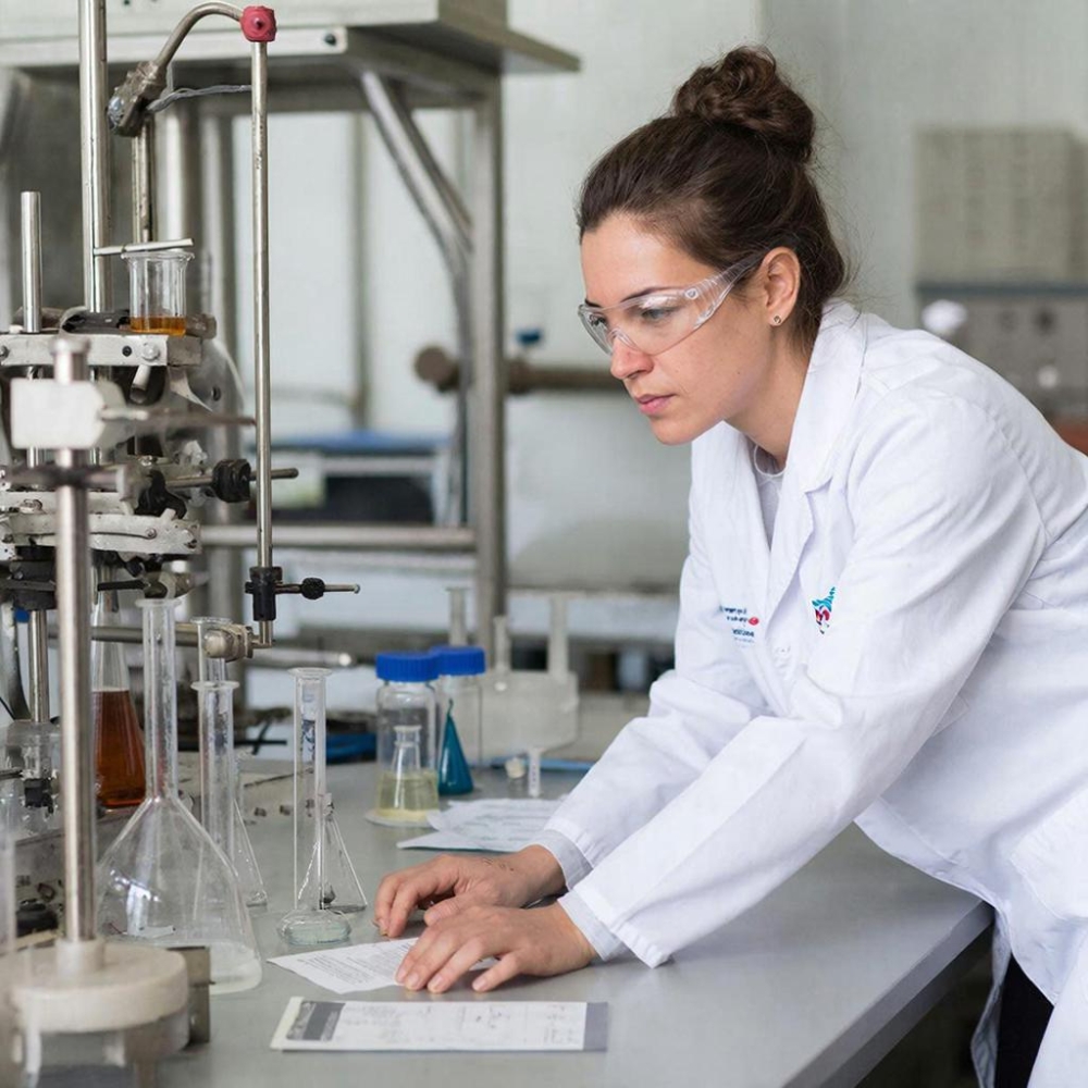 Химические технологии