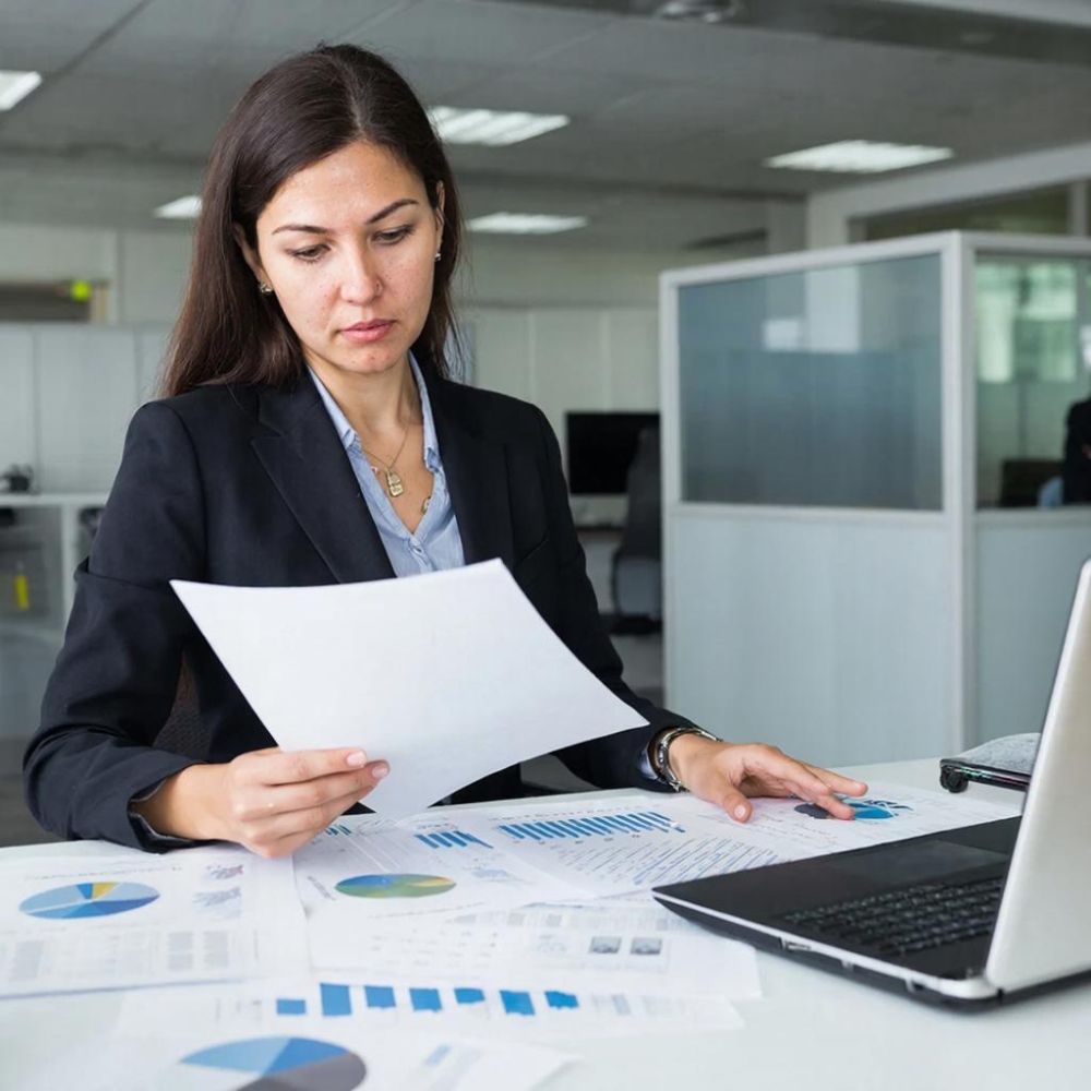 Специалист планово-экономического сопровождения деятельности организации водоснабжения и водоотведения