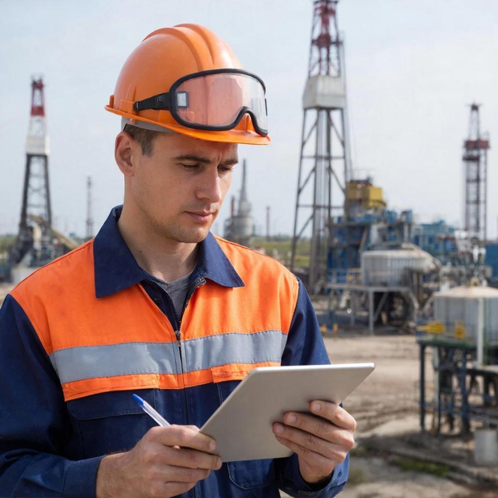 Разработка и эксплуатация нефтяных и газовых месторождений