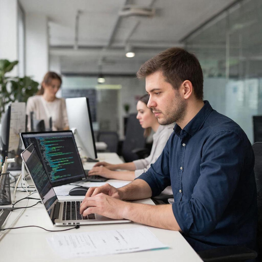 Программист