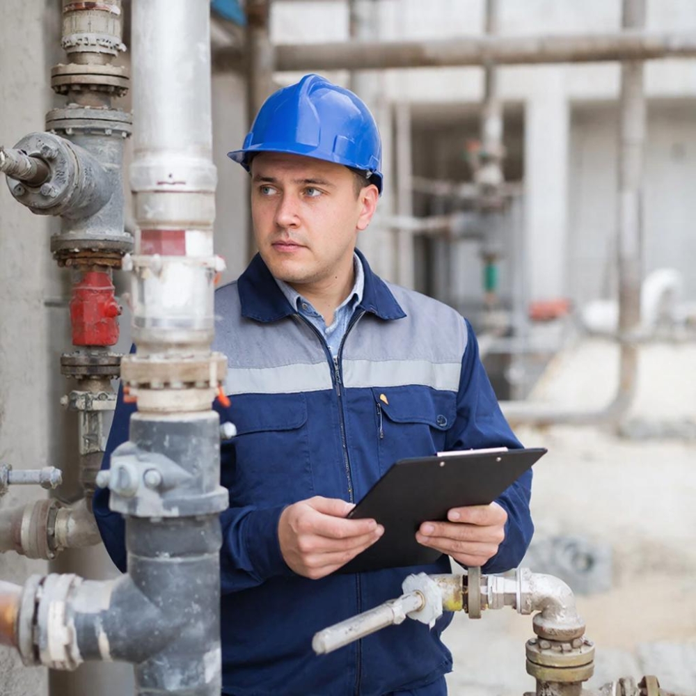 Противопожарное водоснабжение