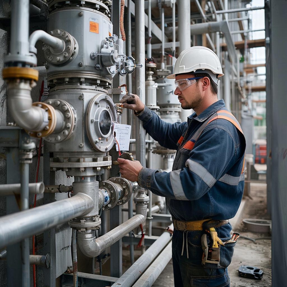 Теплоснабжение, вентиляция и кондиционирование