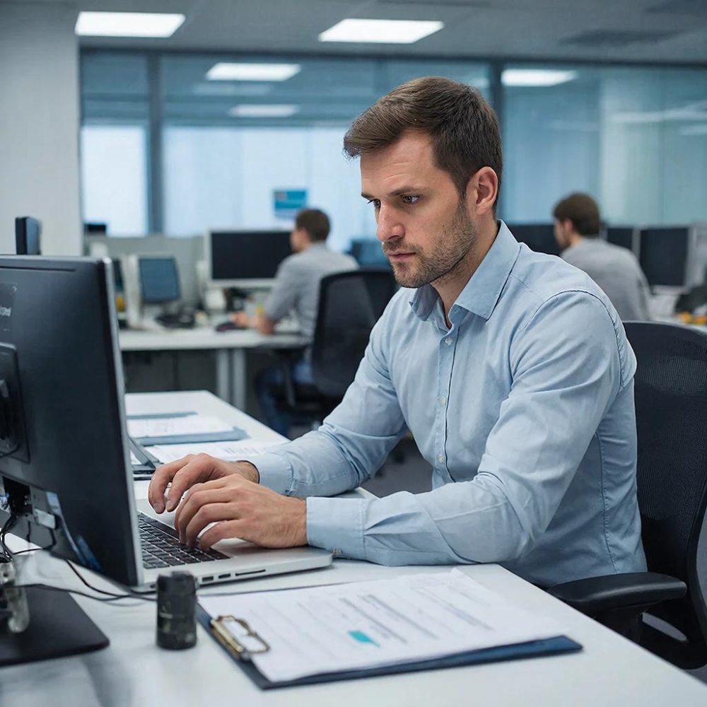 Тестирование в области информационных технологий