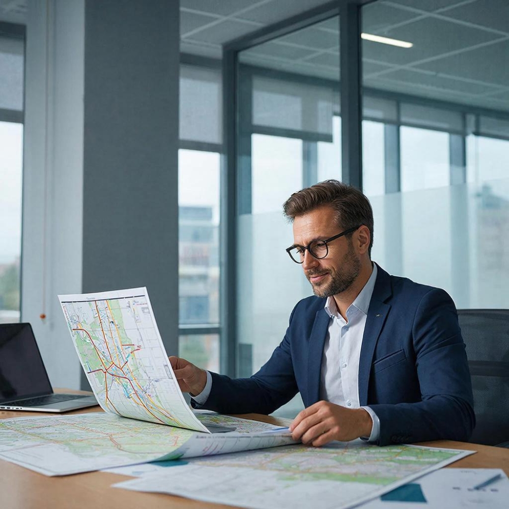 Технология транспортных процессов