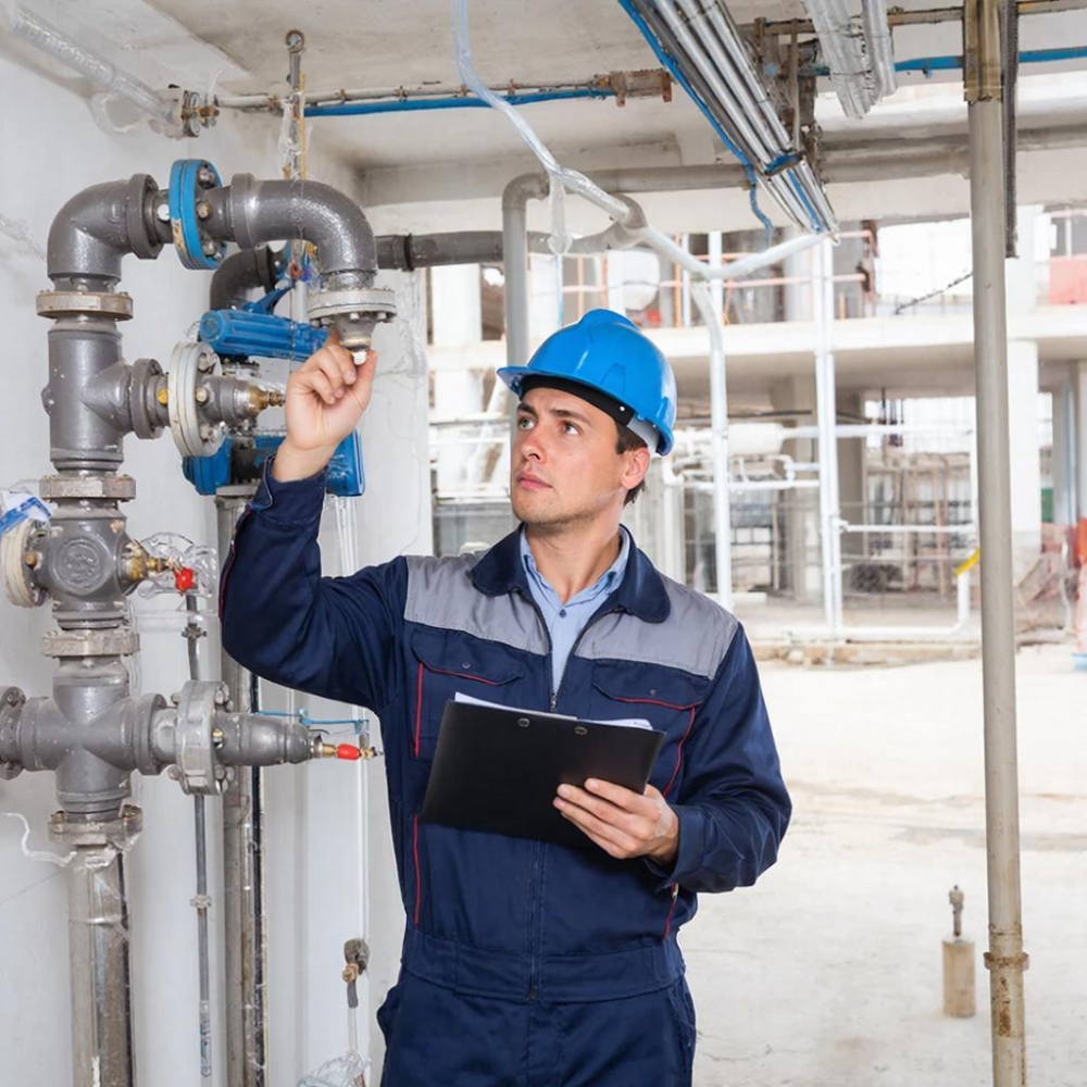 Наружные и внутренние инженерные системы водоснабжения и водоотведения