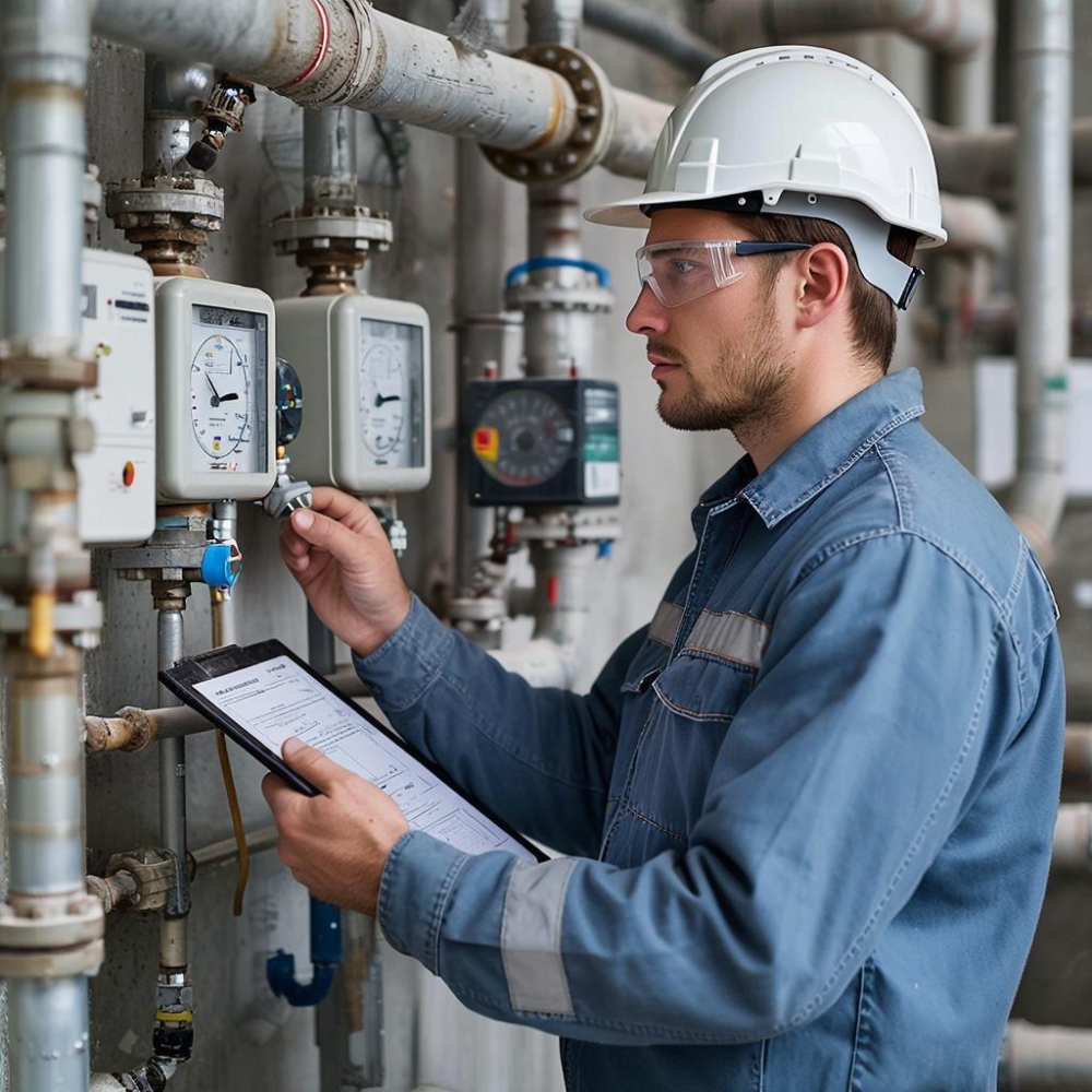 Системы отопления, теплоснабжения и водоснабжения жилых и общественных зданий